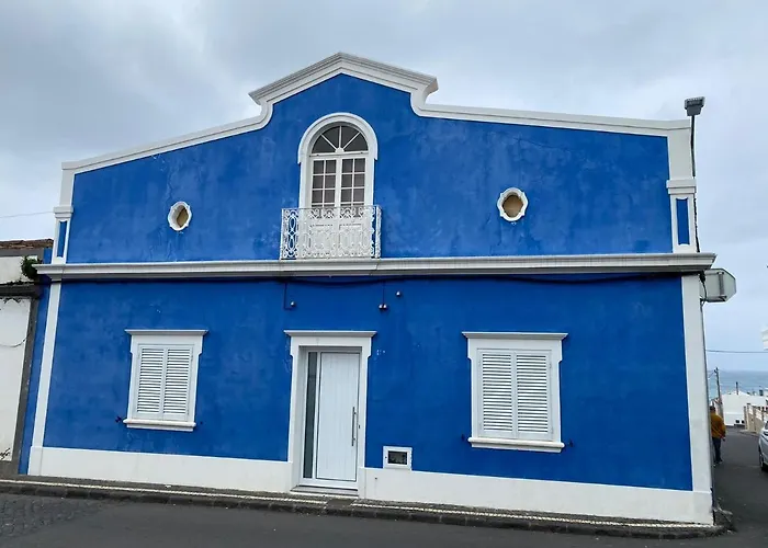 Casa Azul