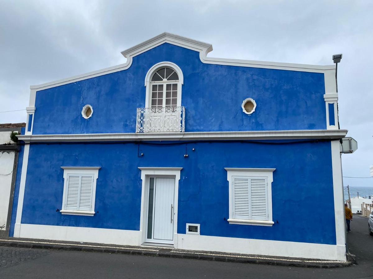 Apartment Casa Azul *